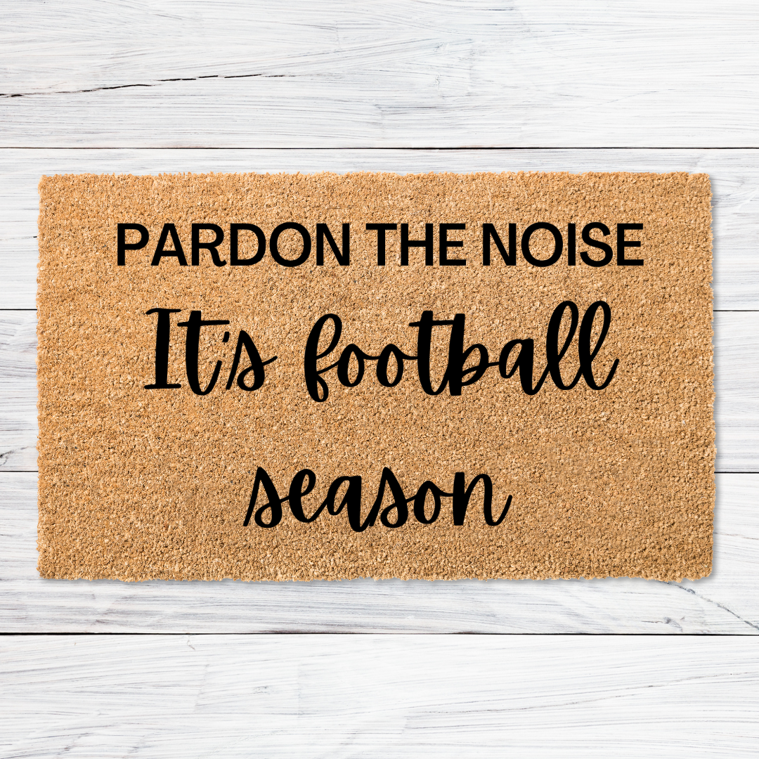 Football Season