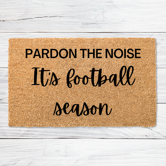 Football Season