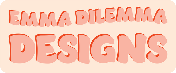 Emma Dilemma Designs